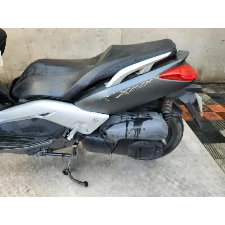 YAMAHA YP 250 R