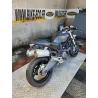 DUCATI MONSTER 696