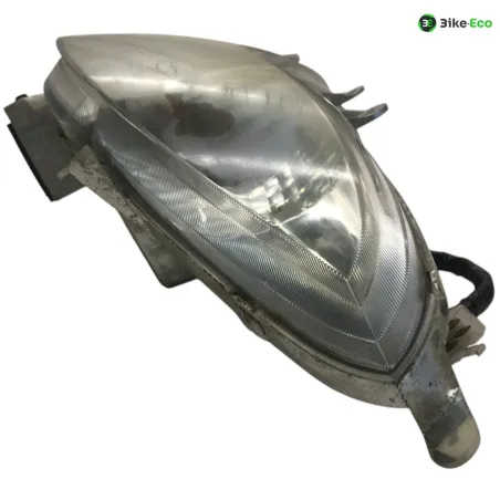 Optique (feux)(phare) KYMCO GRAND DINK 125 2003-2004 EURO2