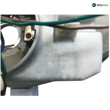 Optique (feux)(phare) KYMCO GRAND DINK 125 2003-2004 EURO2
