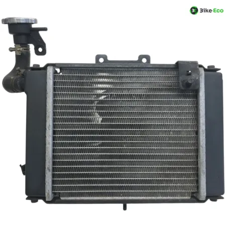 Radiateur eau KYMCO GRAND DINK 125 2003-2004 EURO2