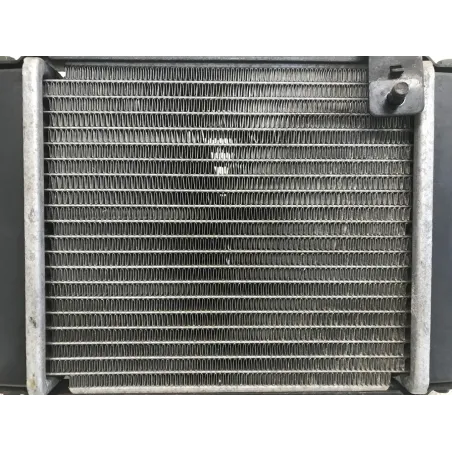 Radiateur eau KYMCO GRAND DINK 125 2003-2004 EURO2