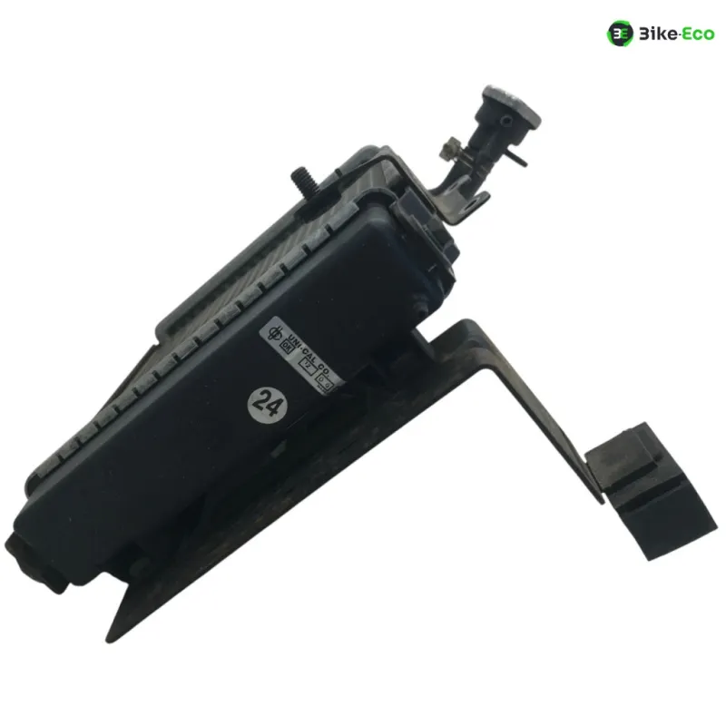 Radiateur eau KYMCO GRAND DINK 125 2003-2004 EURO2