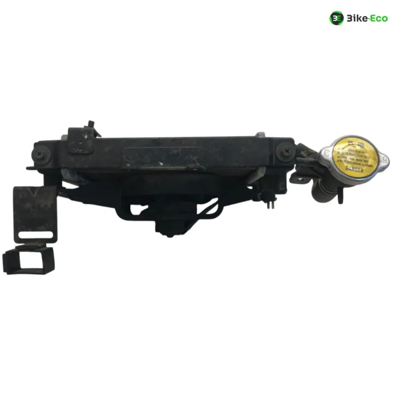 Radiateur eau KYMCO GRAND DINK 125 2003-2004 EURO2