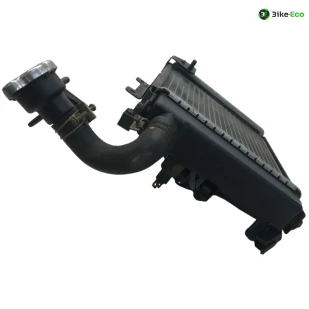 Radiateur eau KYMCO GRAND DINK 125 2003-2004 EURO2