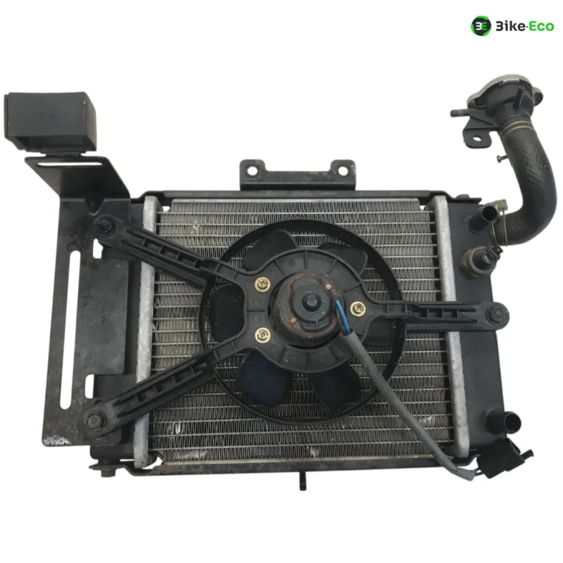 Radiateur eau KYMCO GRAND DINK 125 2003-2004 EURO2