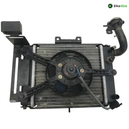 Radiateur eau KYMCO GRAND DINK 125 2003-2004 EURO2