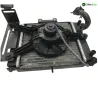 Radiateur eau KYMCO GRAND DINK 125 2003-2004 EURO2 Radiateur eau KYMCO GRAND DINK 125 2003-2004 EURO2