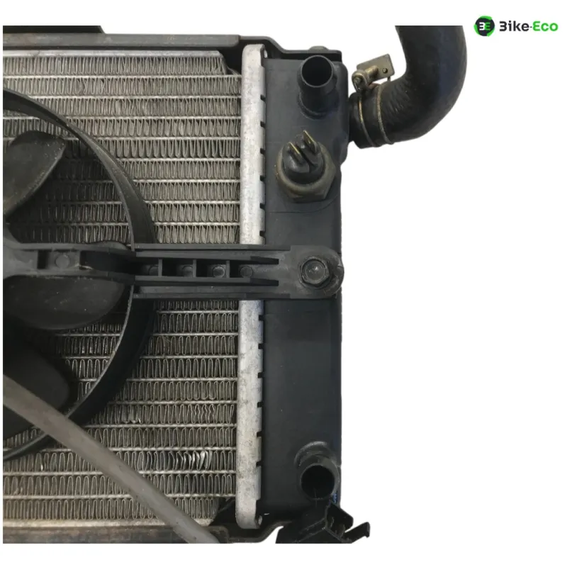 Radiateur eau KYMCO GRAND DINK 125 2003-2004 EURO2