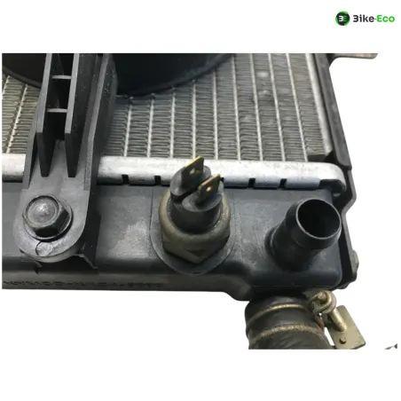 Radiateur eau KYMCO GRAND DINK 125 2003-2004 EURO2