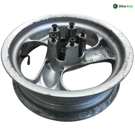 Jante arriere KYMCO GRAND DINK 125 2003-2004 EURO2