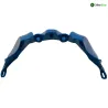 Cache reservoir SUZUKI GSXR 1000 2009-2016 Cache reservoir SUZUKI GSXR 1000 2009-2016