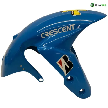 Garde boue avant SUZUKI GSXR 1000 2009-2016