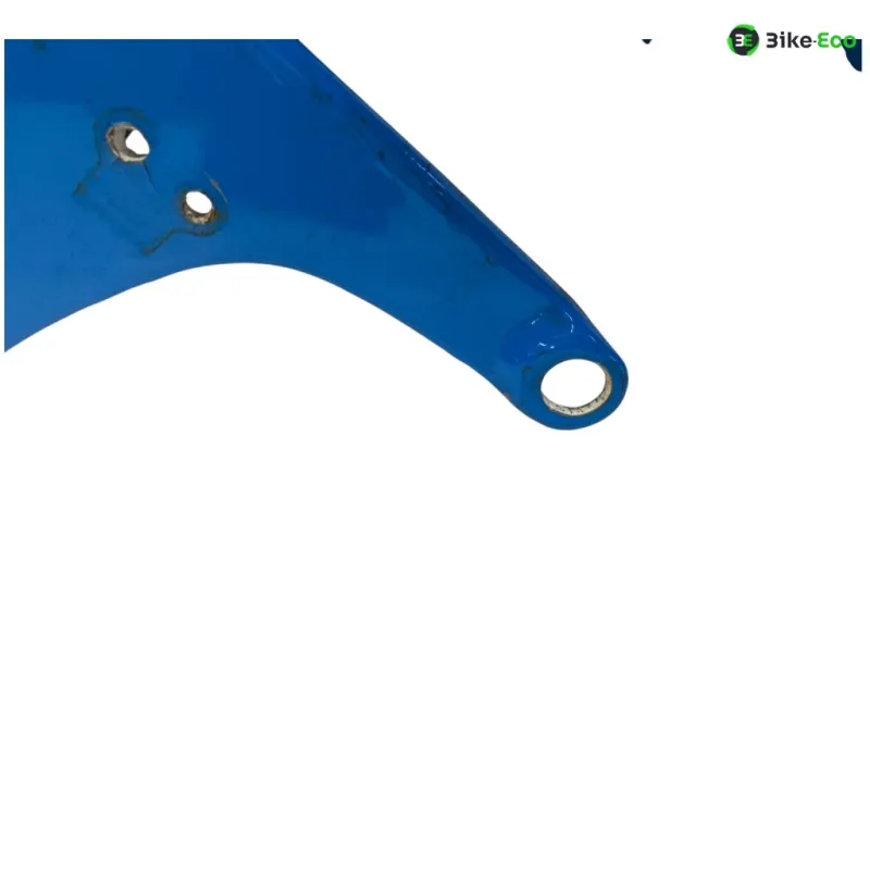Garde boue avant SUZUKI GSXR 1000 2009-2016