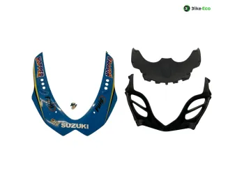Cache carenage face avant SUZUKI GSXR 1000 2009-2016