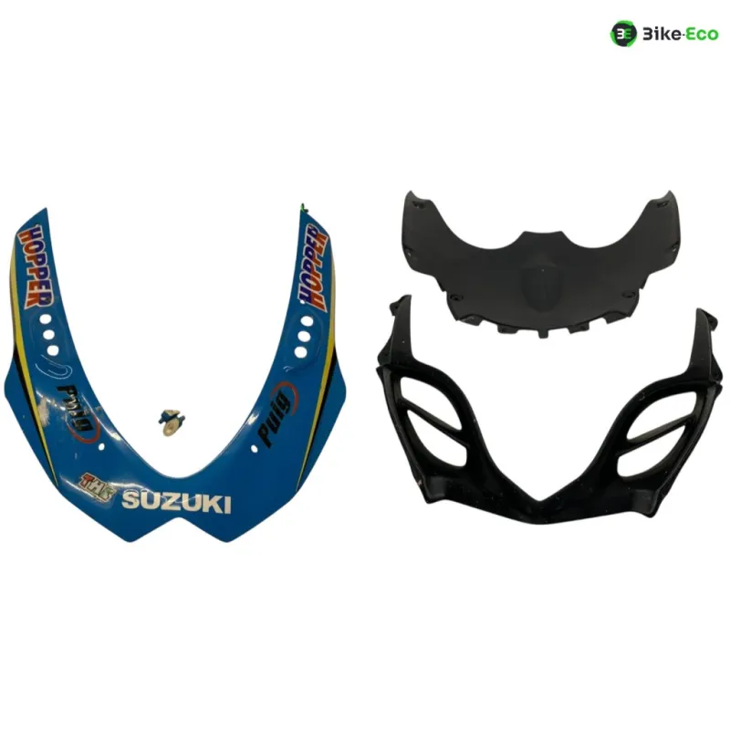 Cache carenage face avant SUZUKI GSXR 1000 2009-2016