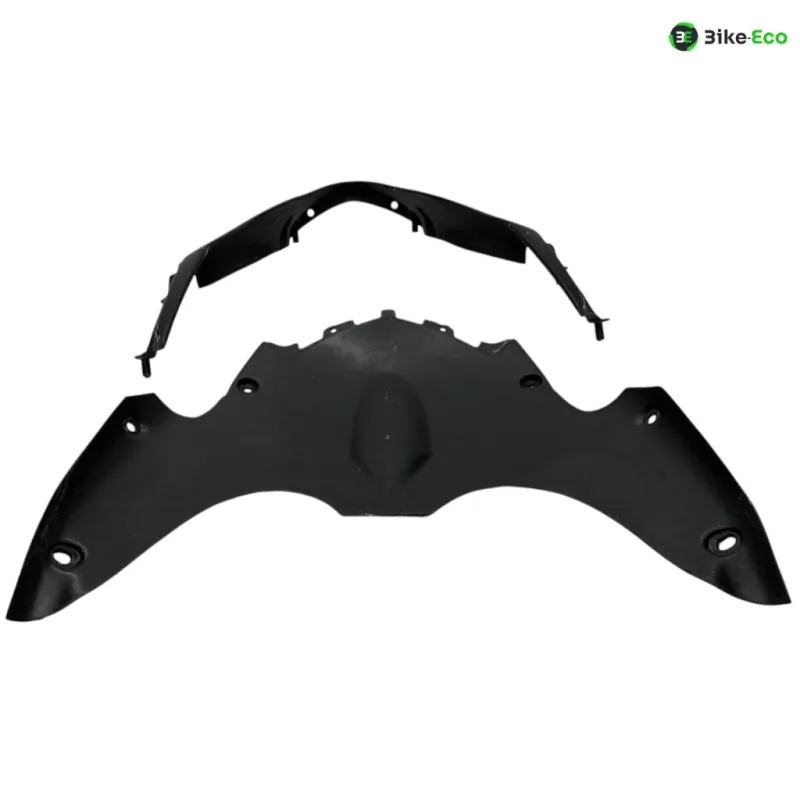 Cache carenage face avant SUZUKI GSXR 1000 2009-2016