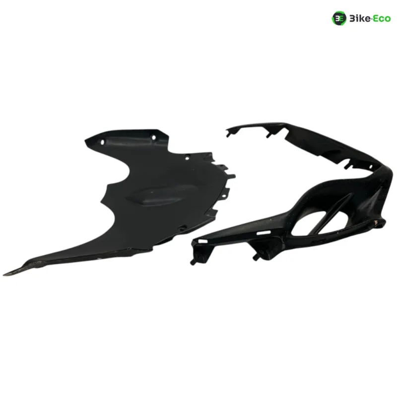 Cache carenage face avant SUZUKI GSXR 1000 2009-2016