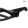 Cache carenage face avant SUZUKI GSXR 1000 2009-2016 Cache carenage face avant SUZUKI GSXR 1000 2009-2016