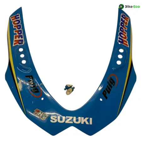 Cache carenage face avant SUZUKI GSXR 1000 2009-2016