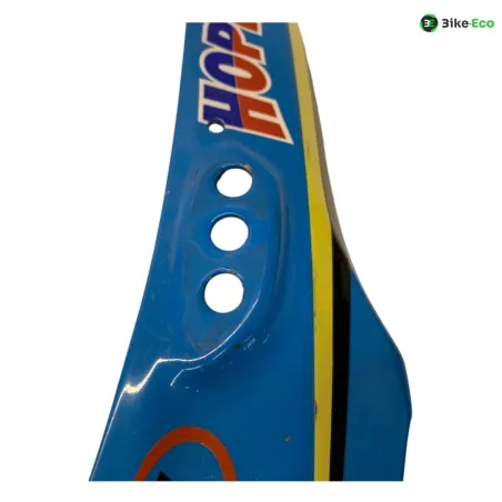 Cache carenage face avant SUZUKI GSXR 1000 2009-2016