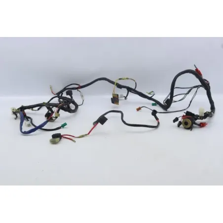 Faisceau electrique MBK XC 125 FLAME F 2000 - 2002