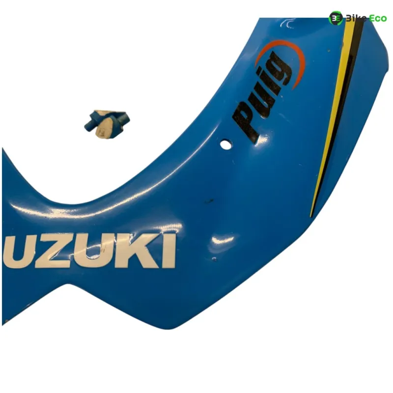 Cache carenage face avant SUZUKI GSXR 1000 2009-2016