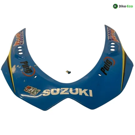 Cache carenage face avant SUZUKI GSXR 1000 2009-2016