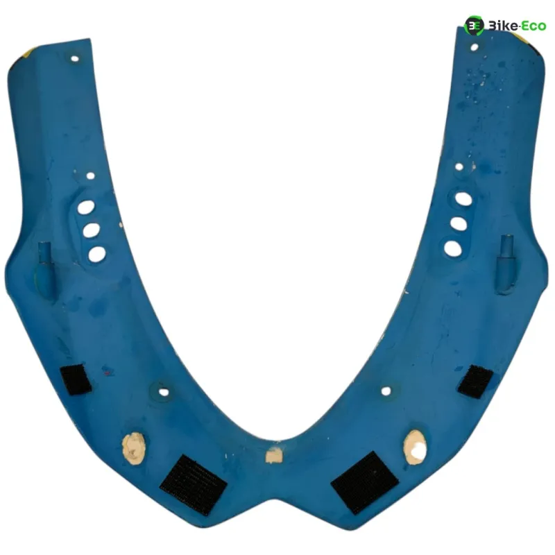 Cache carenage face avant SUZUKI GSXR 1000 2009-2016