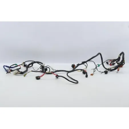 Faisceau electrique MBK XC 125 FLAME F 2000 - 2002