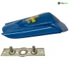 Capot de selle SUZUKI GSXR 1000 2009-2016