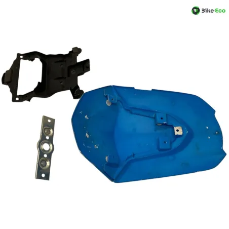 Capot de selle SUZUKI GSXR 1000 2009-2016