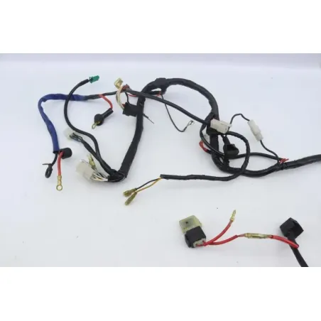 Faisceau electrique MBK XC 125 FLAME F 2000 - 2002