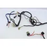 Faisceau electrique MBK XC 125 FLAME F 2000 - 2002