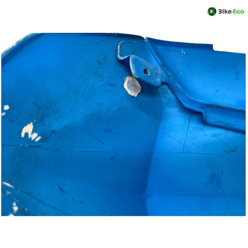 Capot de selle SUZUKI GSXR 1000 2009-2016
