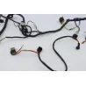 Faisceau electrique MBK XC 125 FLAME F 2000 - 2002