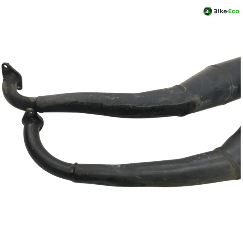 Ligne d'echappement HONDA MVX 250 F 1983-1984
