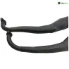 Ligne d'echappement HONDA MVX 250 F 1983-1984 Ligne d'echappement HONDA MVX 250 F 1983-1984