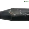 Ligne d'echappement HONDA MVX 250 F 1983-1984 Ligne d'echappement HONDA MVX 250 F 1983-1984