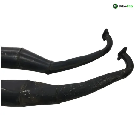 Ligne d'echappement HONDA MVX 250 F 1983-1984