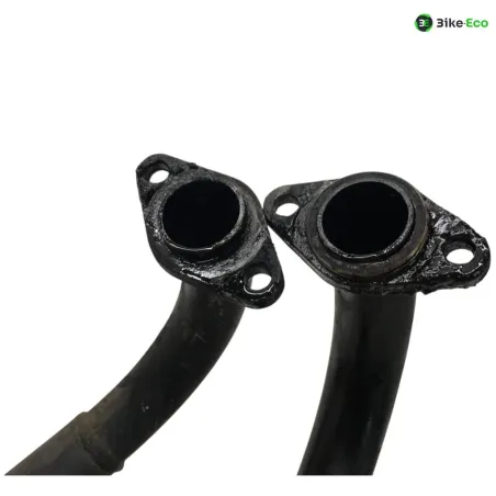 Ligne d'echappement HONDA MVX 250 F 1983-1984