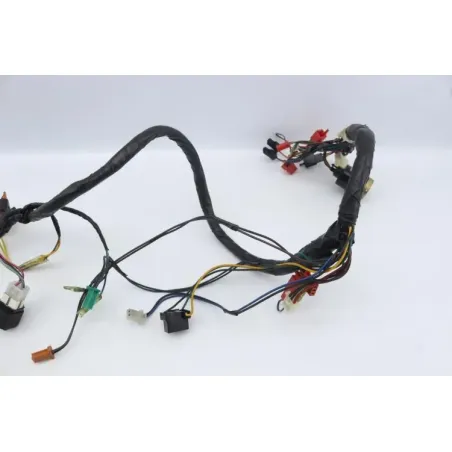 Faisceau electrique MBK XC 125 FLAME F 2000 - 2002