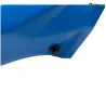 Cache carenage face avant SUZUKI GSXR 1000 2009-2016 Cache carenage face avant SUZUKI GSXR 1000 2009-2016