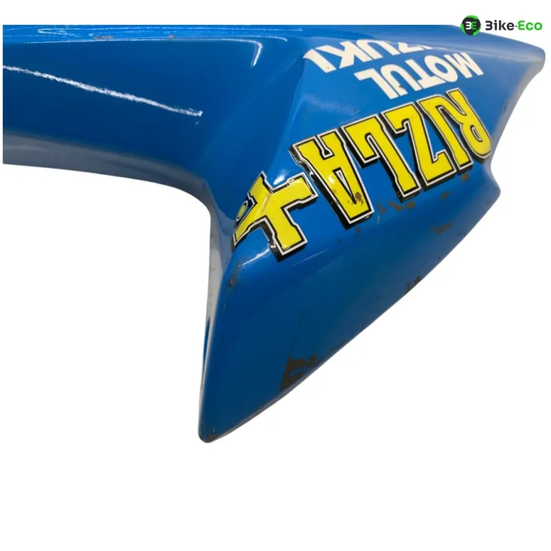 Cache carenage face avant SUZUKI GSXR 1000 2009-2016
