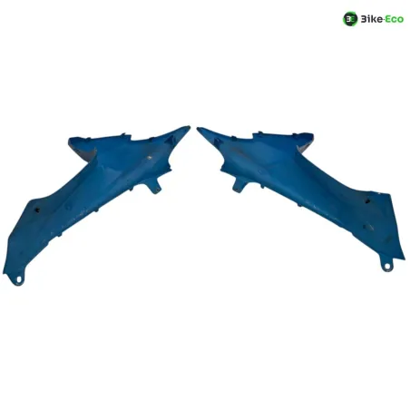Cache carenage face avant SUZUKI GSXR 1000 2009-2016