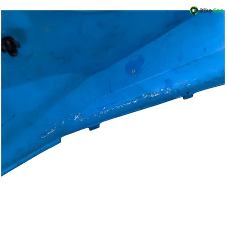 Cache carenage face avant SUZUKI GSXR 1000 2009-2016