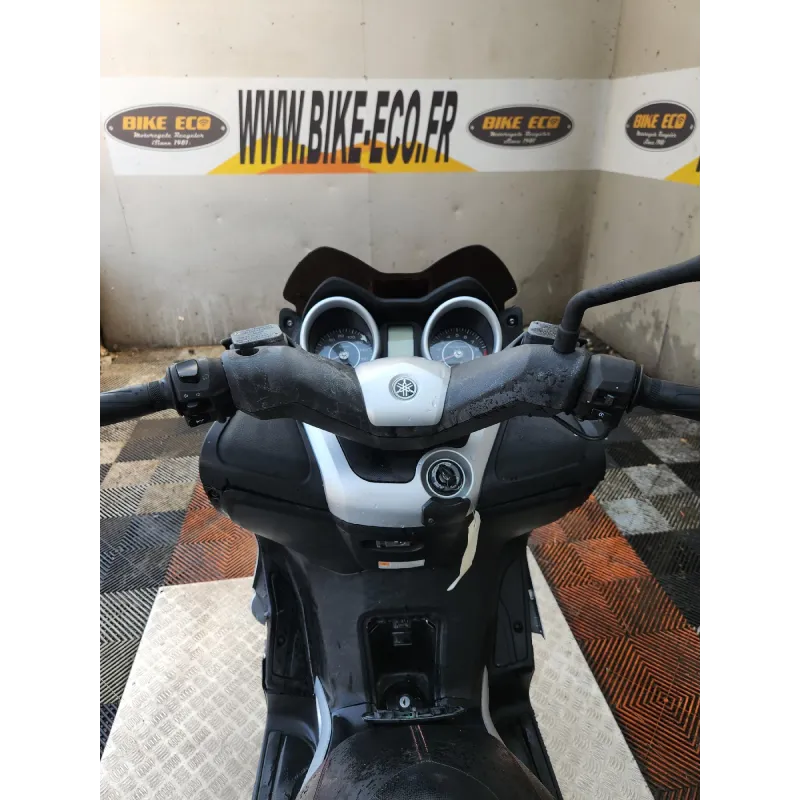 YAMAHA YP 250 R