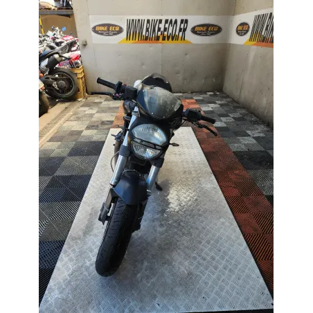 DUCATI MONSTER 696