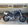 DUCATI MONSTER 696