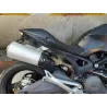 DUCATI MONSTER 696